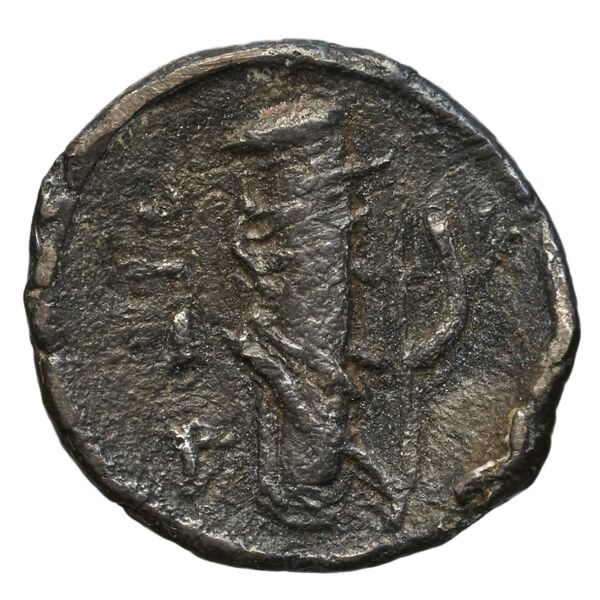 Oeta Valassiadis 2004 4, реверс, BnF (IRIS)