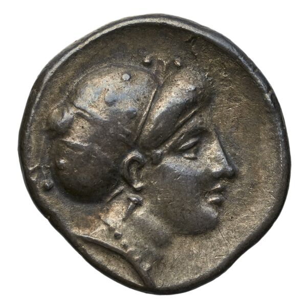реверс Corinth BMC Corinth 381