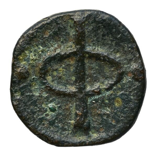 Phlius BMC Phlius 13-7, реверс, bnf-iris
