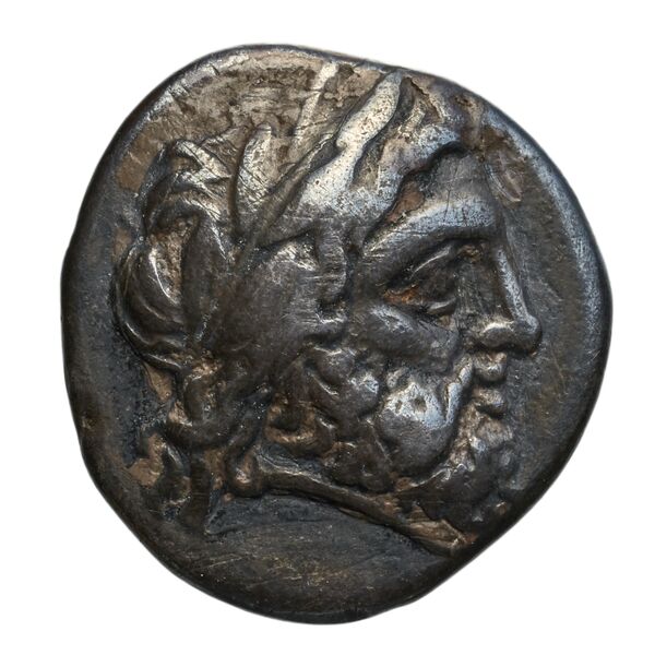 obverse Elis Seltman 1921 G. 194-195