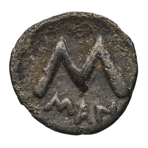 реверс Antigoneia BMC Mantineia 7-11
