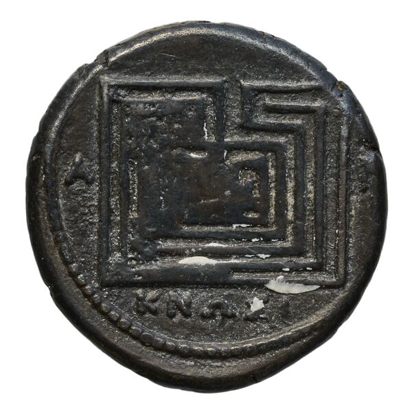 Cnossus Carrier 2017 626-829, реверс, bnf-iris
