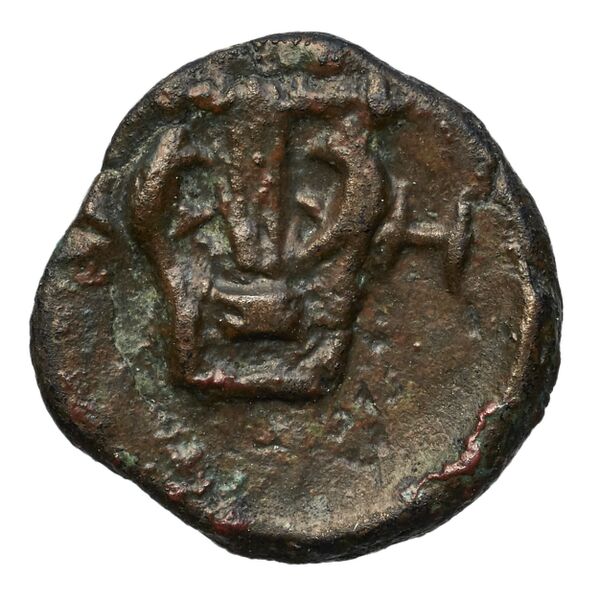 Delos BMC Delos 4-10, реверс, bnf-iris