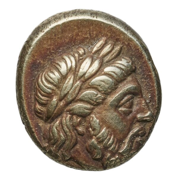 Mytilene Bodenstedt 1981 Series 5.98, аверс, BnF (IRIS)