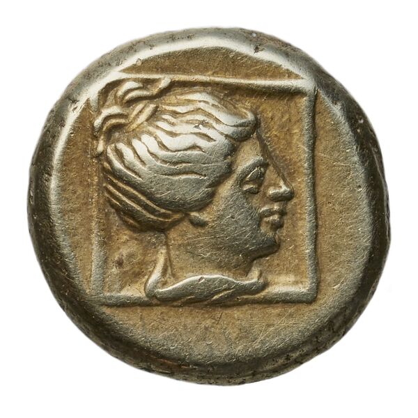 Mytilene Bodenstedt 1981 Series 5.95, реверс, BnF (IRIS)