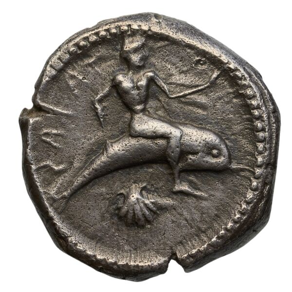obverse Taras Fischer-Bossert 1999 Gruppe 4