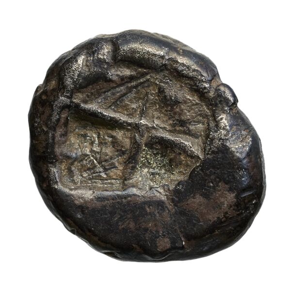 Phocaea Babelon 1907 512-4, реверс, bnf-iris