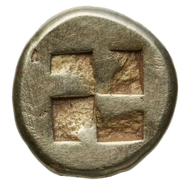 Phocaea Bodenstedt 1981 Series 3.91, реверс, BnF (IRIS)