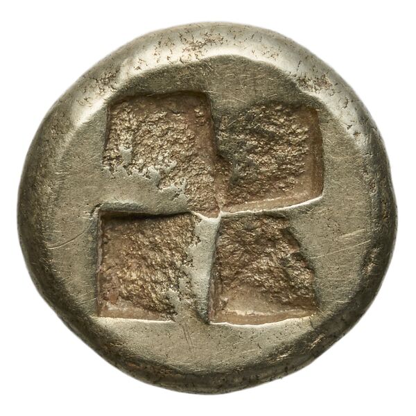 Phocaea Bodenstedt 1981 Series 4.107, реверс, BnF (IRIS)
