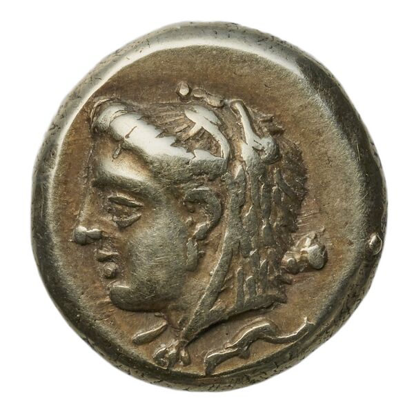 Phocaea Bodenstedt 1981 Series 4.107, аверс, BnF (IRIS)