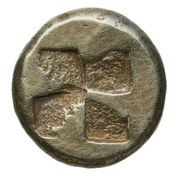 Phocaea Bodenstedt 1981 Series 4.107, реверс, BnF (IRIS)