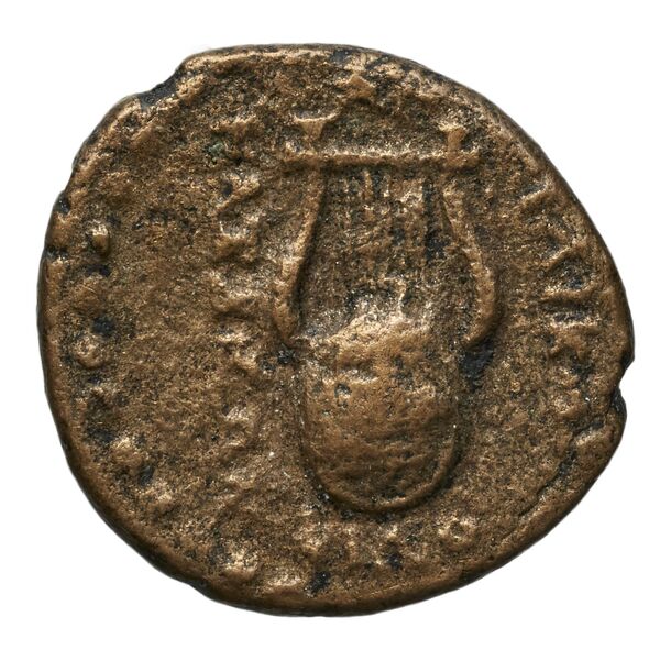 Halicarnassus BMC Halicarnassus 62-65, реверс, bnf-iris