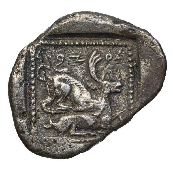 реверс Azbaal of Citium Citium BMC Citium 10-28