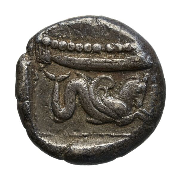 Aradus Elayi 2015 Pl. xiii, c6-8, c10, реверс, bnf-iris