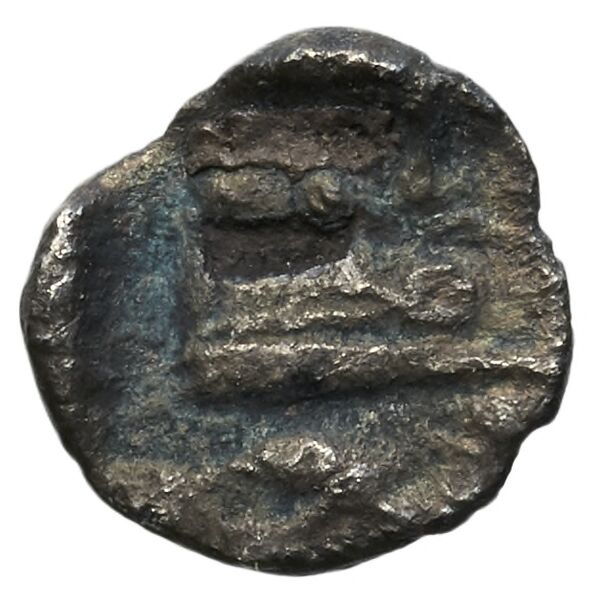 Aradus Elayi 2015 Pl. xv, c28, реверс, bnf-iris