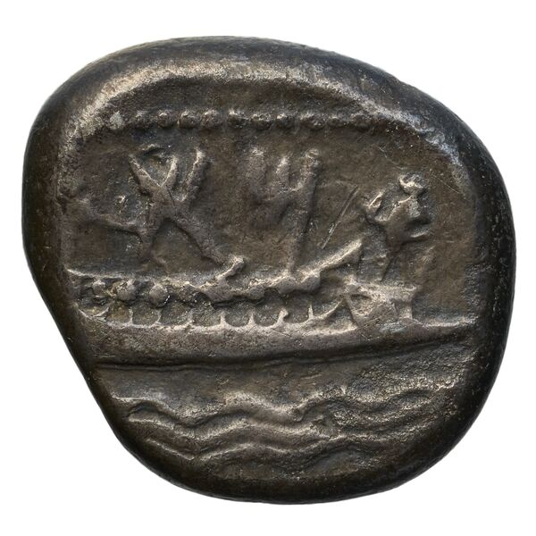 Aradus Elayi 2015 Pl. xiv, c22-24, реверс, bnf-iris