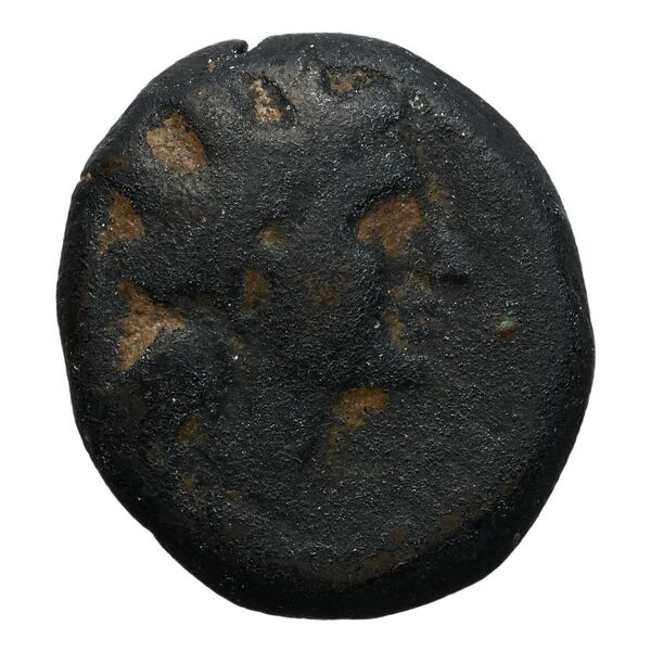 Aradus Duyrat 2005 1357-1454, аверс, bnf-iris