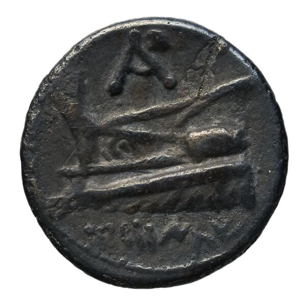 Aradus Duyrat 2005 1558-1628, реверс, bnf-iris