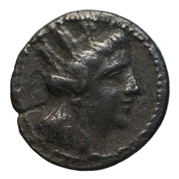 Aradus Duyrat 2005 1558-1628, аверс, bnf-iris