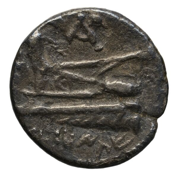Aradus Duyrat 2005 1558-1628, реверс, bnf-iris
