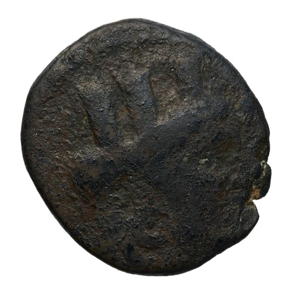 Aradus Duyrat 2005 1357-1454, аверс, bnf-iris