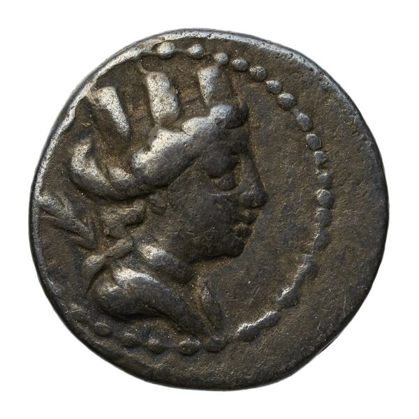 Aradus Duyrat 2005 1558-1628, аверс, bnf-iris
