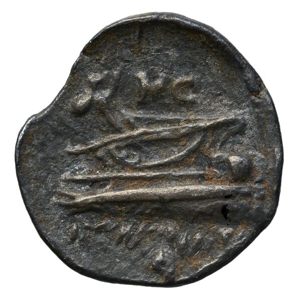 Aradus Duyrat 2005 1455-1557, реверс, bnf-iris