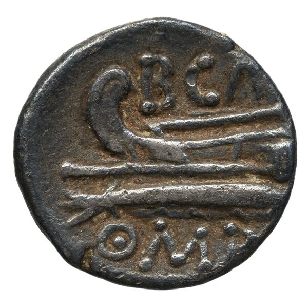 Aradus Duyrat 2005 1558-1628, реверс, bnf-iris