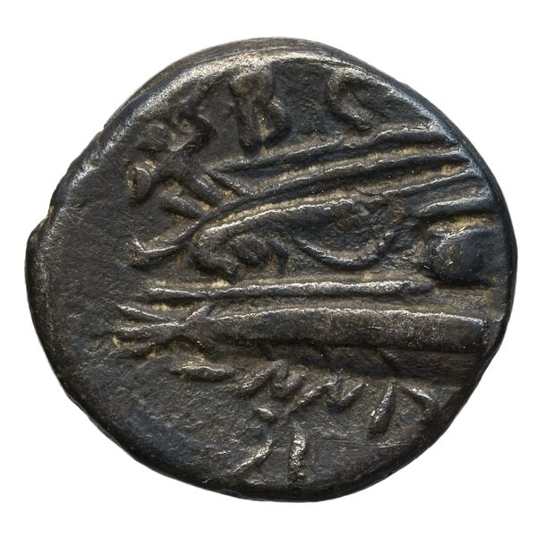 Aradus Duyrat 2005 1455-1557, реверс, bnf-iris