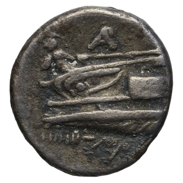 Aradus Duyrat 2005 1455-1557, реверс, bnf-iris