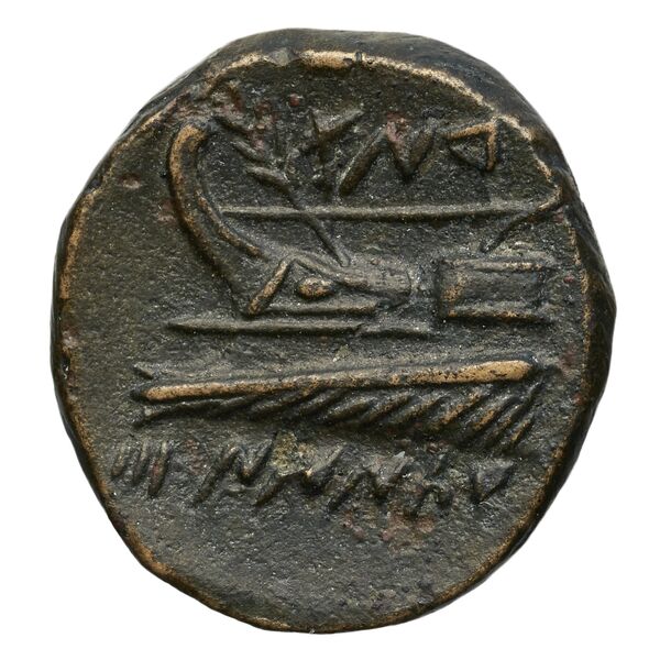 Marathus Duyrat 2002 series 6, реверс, bnf-iris