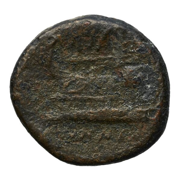 Marathus Duyrat 2002 series 6, реверс, bnf-iris