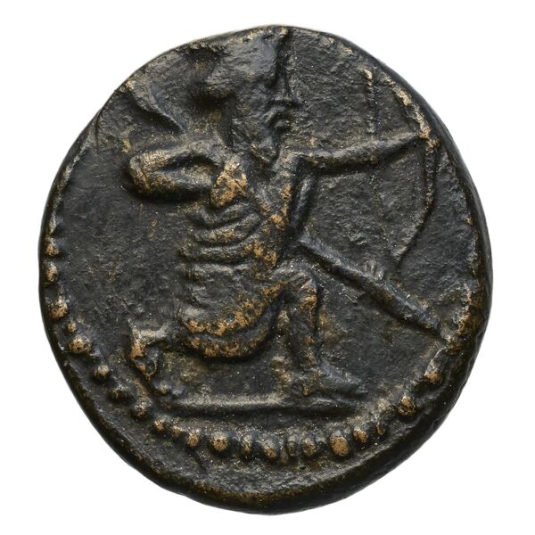 Sidon Elayi 2004 IV.7.7, аверс, bnf-iris
