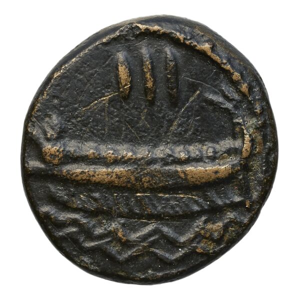 Sidon Elayi 2004 IV.7.7, реверс, bnf-iris