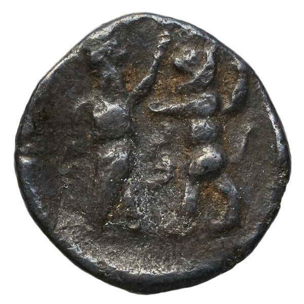 Mazaeus Sidon Elayi 2004 IV.6.2, аверс, bnf-iris