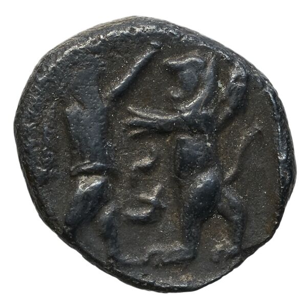 Mazaeus Sidon Elayi 2004 IV.6.2, аверс, bnf-iris