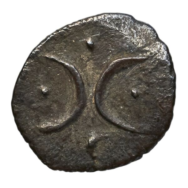 аверс Taras Historia Numorum Italy 982