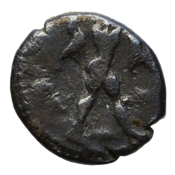 Sybaris Historia Numorum Italy 1755, аверс, bnf-iris