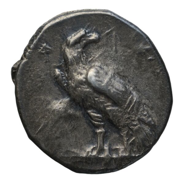Croton Historia Numorum Italy 2178-2184, аверс, BnF (IRIS)