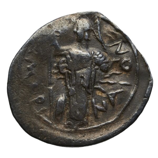 Camarina Westermark and Jenkins 1980 10-129, аверс, bnf-iris