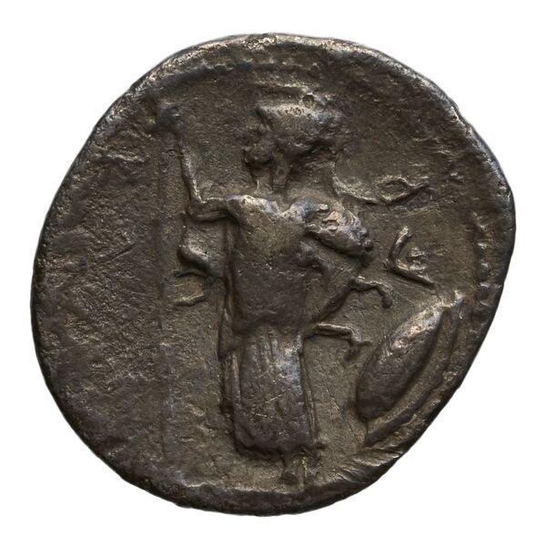 Camarina Westermark and Jenkins 1980 10-129, аверс, bnf-iris