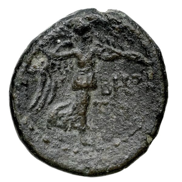 Berytus BMC Berytus 26, реверс, bnf-iris