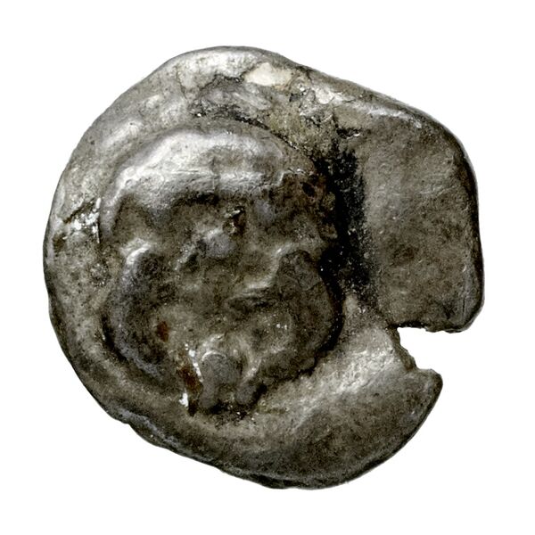 Celenderis Babelon 1910 1462-4, аверс, bnf-iris