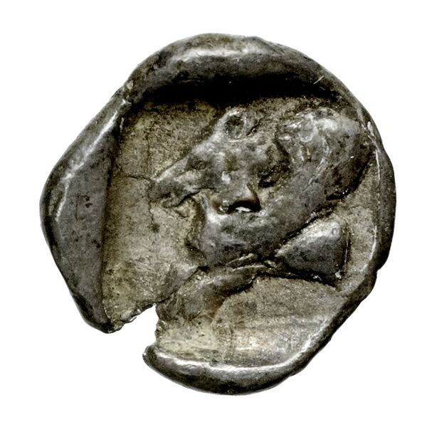 Celenderis Babelon 1910 1462-4, реверс, bnf-iris