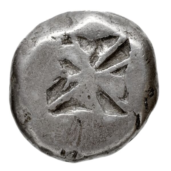 реверс Scione AMNG III.2 1