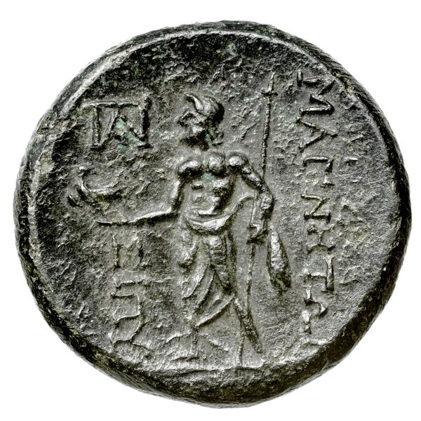 Magnesia ad Sipylum Hochard 2020 1.2.1040-1, реверс, bnf-iris