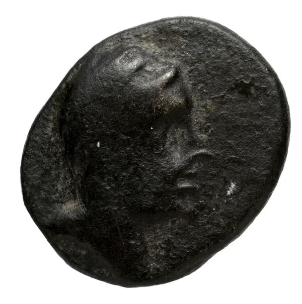 Tabae Robert 1954 T, аверс, bnf-iris