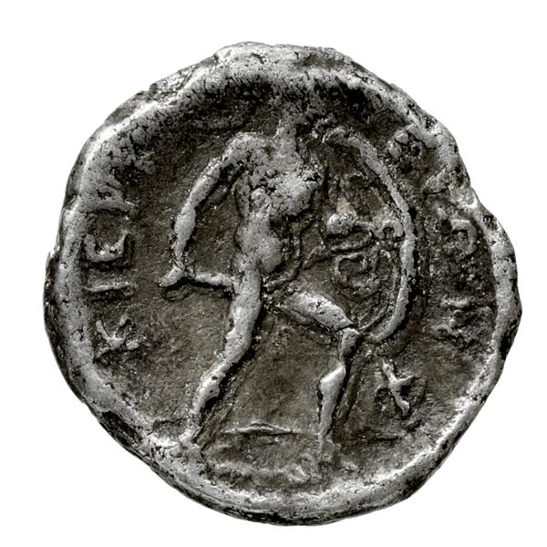 Cierium Babelon 1932 512, реверс, bnf-iris
