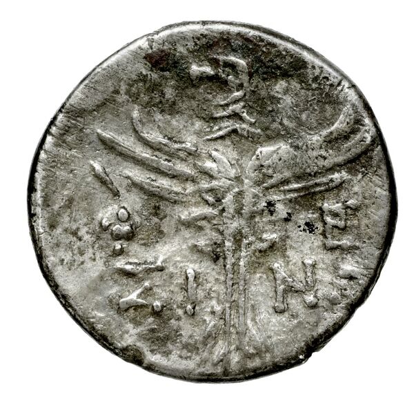 Sinope Waddington 1925 44, реверс, bnf-iris