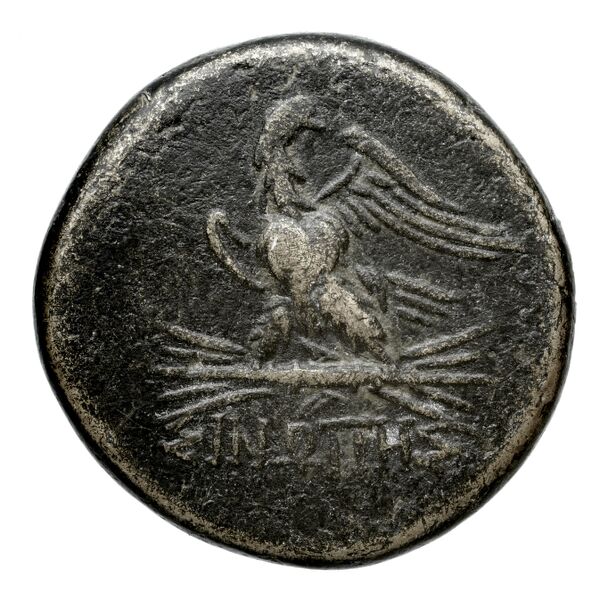 Sinope Waddington 1925 59, реверс, bnf-iris